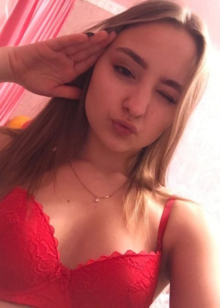 Индивидуалка Арина фото № 2 в городе Зея