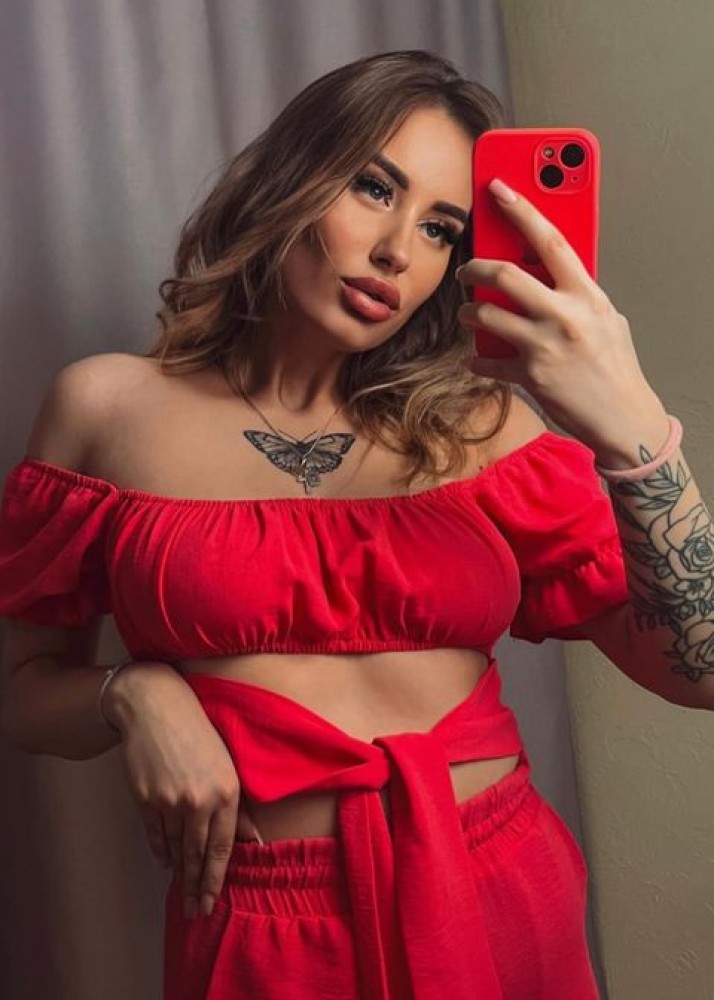 Индивидуалка Арина главное фото в городе Зея 