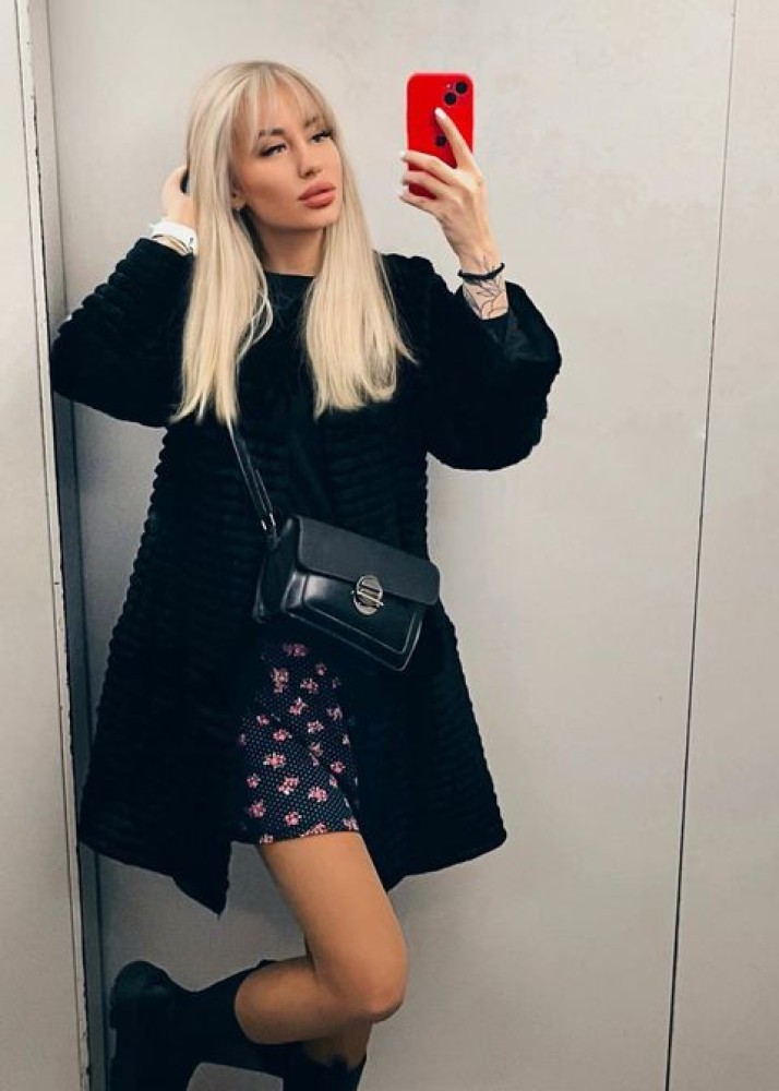 Индивидуалка Арина фото № 2 в городе Зея