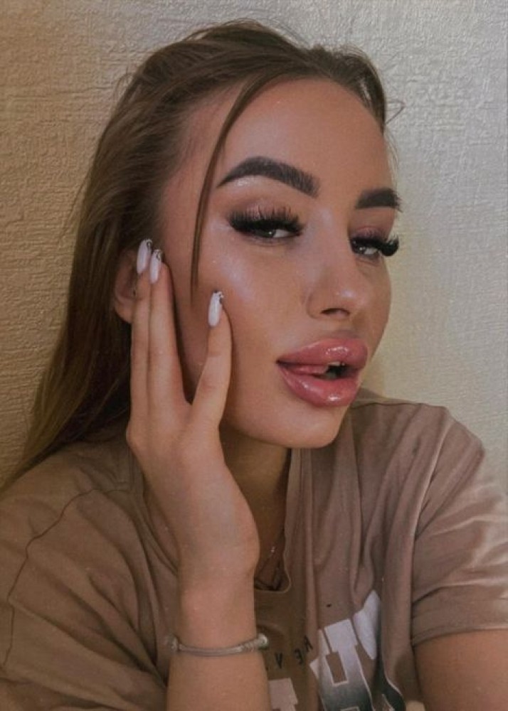 Индивидуалка Арина фото № 2 в городе Зея