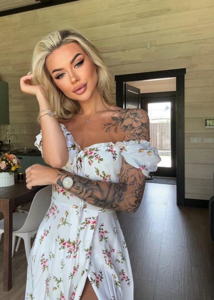 Индивидуалка Белла фото № 2 в городе Зея