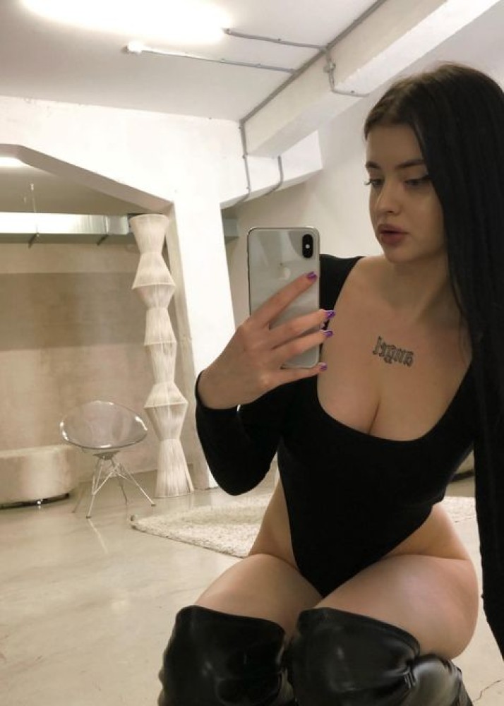 Индивидуалка Бьянка фото № 2 в городе Зея