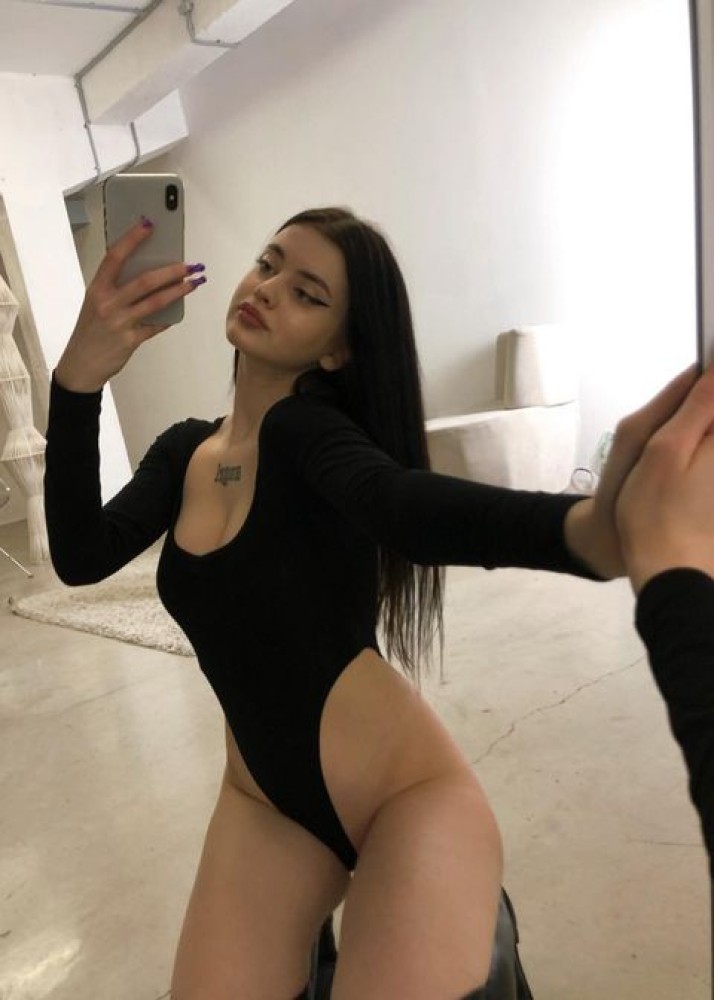 Индивидуалка Бьянка фото № 2 в городе Зея