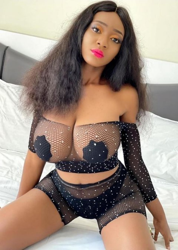 Индивидуалка Camilla фото № 2 в городе Зея