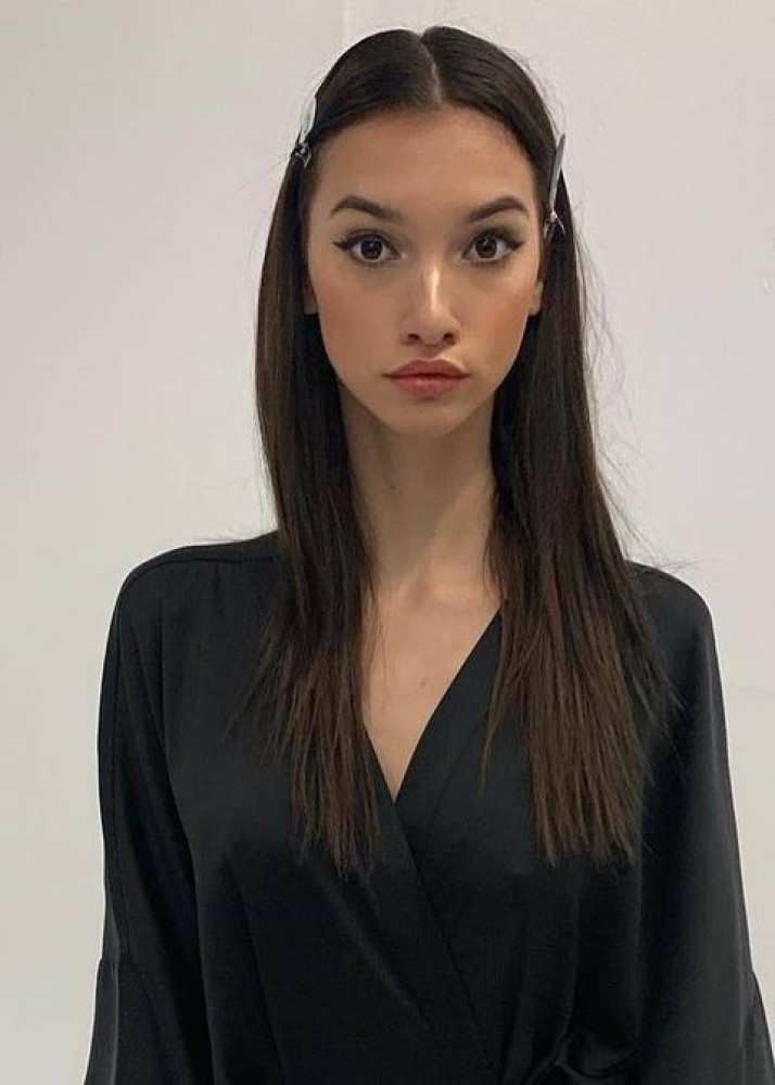 Индивидуалка Эмбер главное фото в городе Зея 