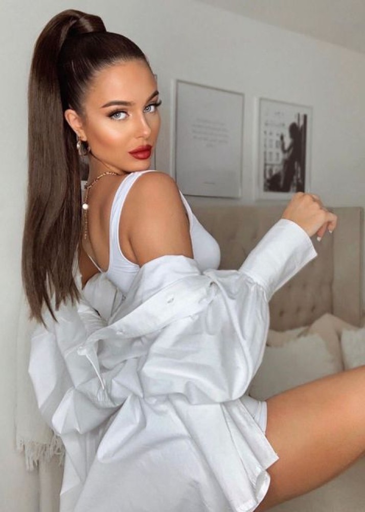 Индивидуалка Ева фото № 2 в городе Зея