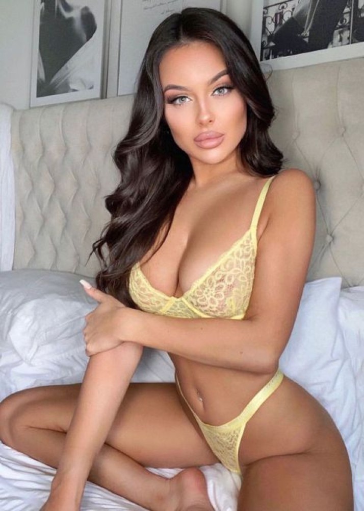 Индивидуалка Ева фото № 2 в городе Зея