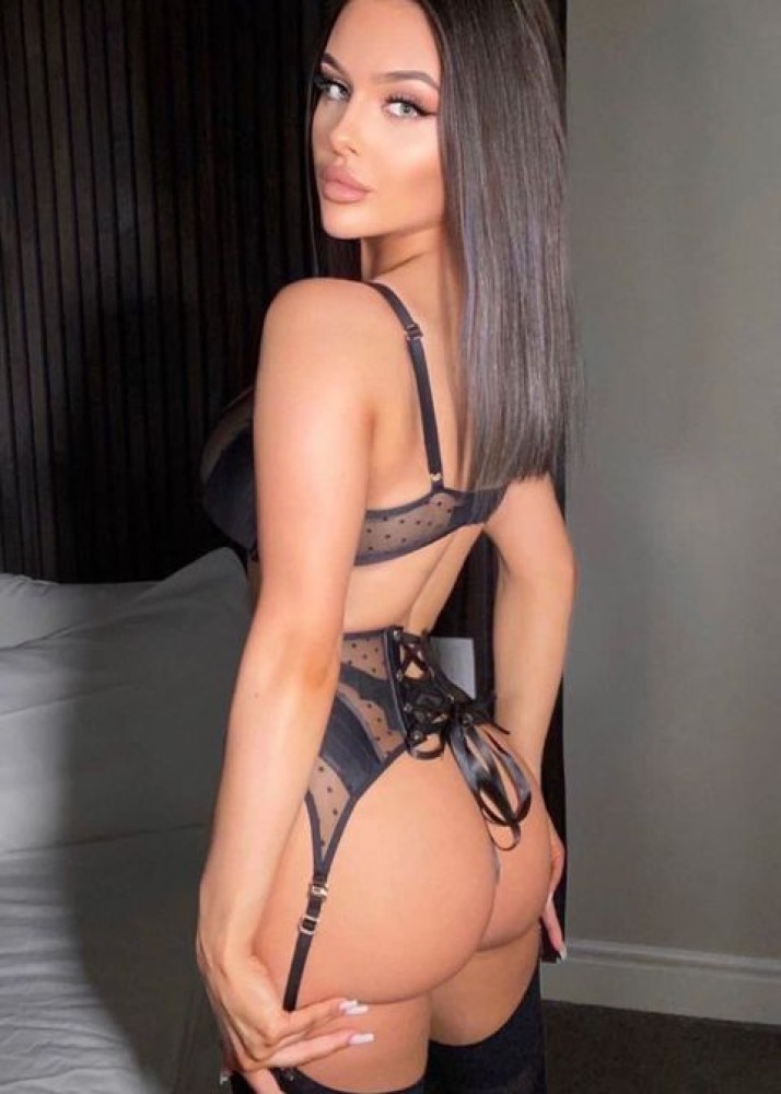 Индивидуалка Ева фото № 2 в городе Зея