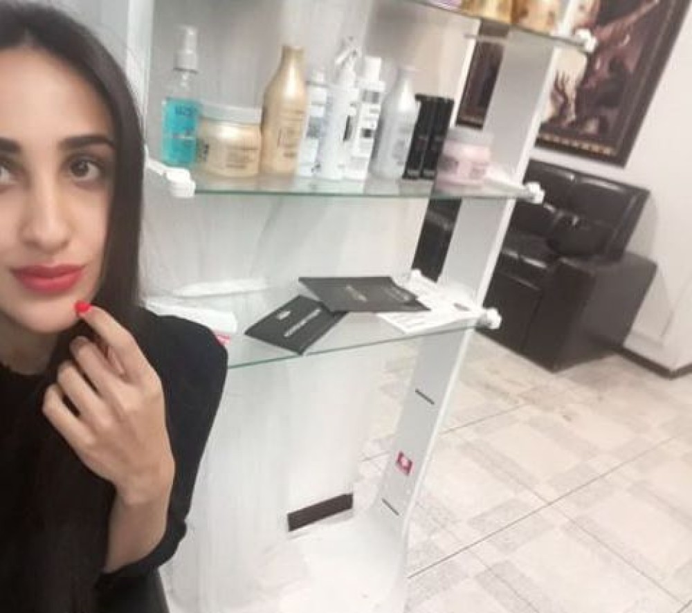 Индивидуалка Габи фото № 2 в городе Зея