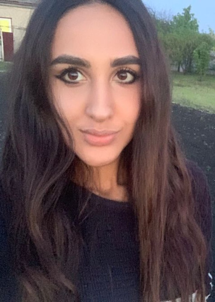 Индивидуалка Габи фото № 2 в городе Зея