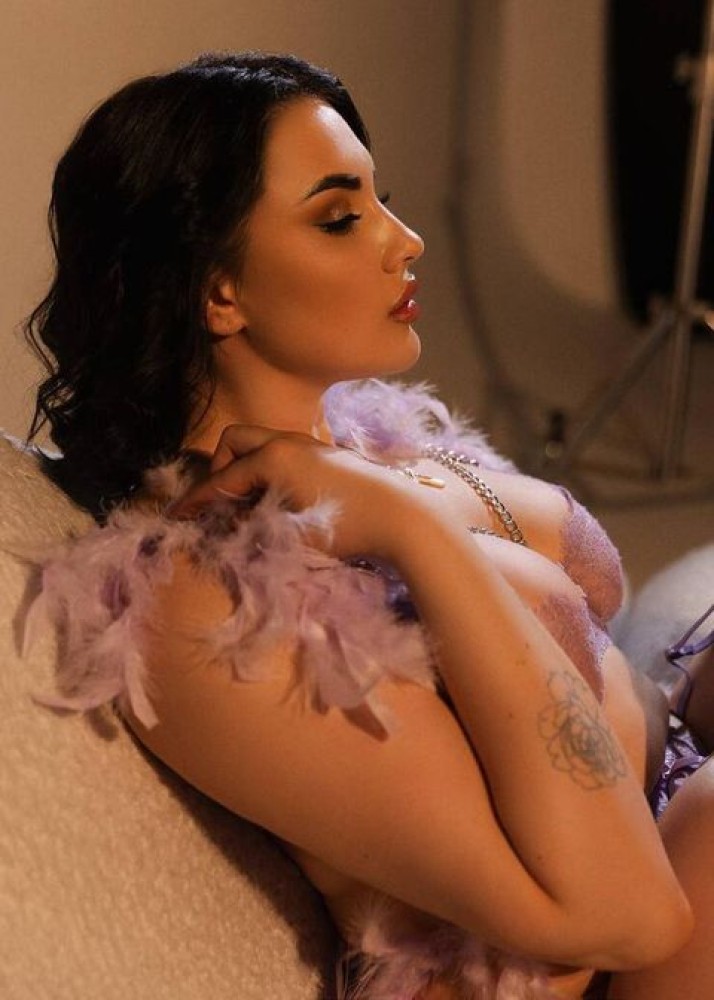 Индивидуалка Гера главное фото в городе Зея 