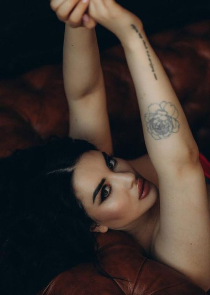 Индивидуалка Гера фото № 2 в городе Зея