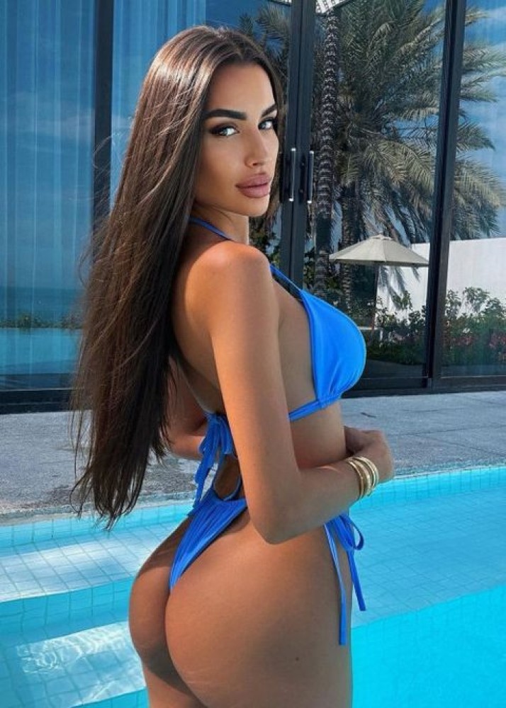 Индивидуалка Камилла главное фото в городе Зея 