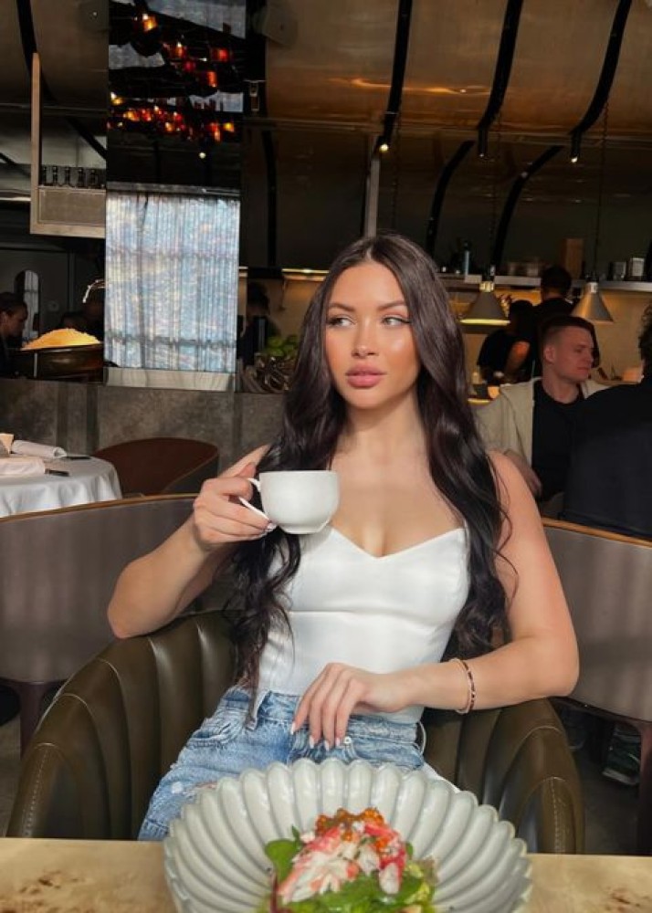 Индивидуалка Карина главное фото в городе Зея 