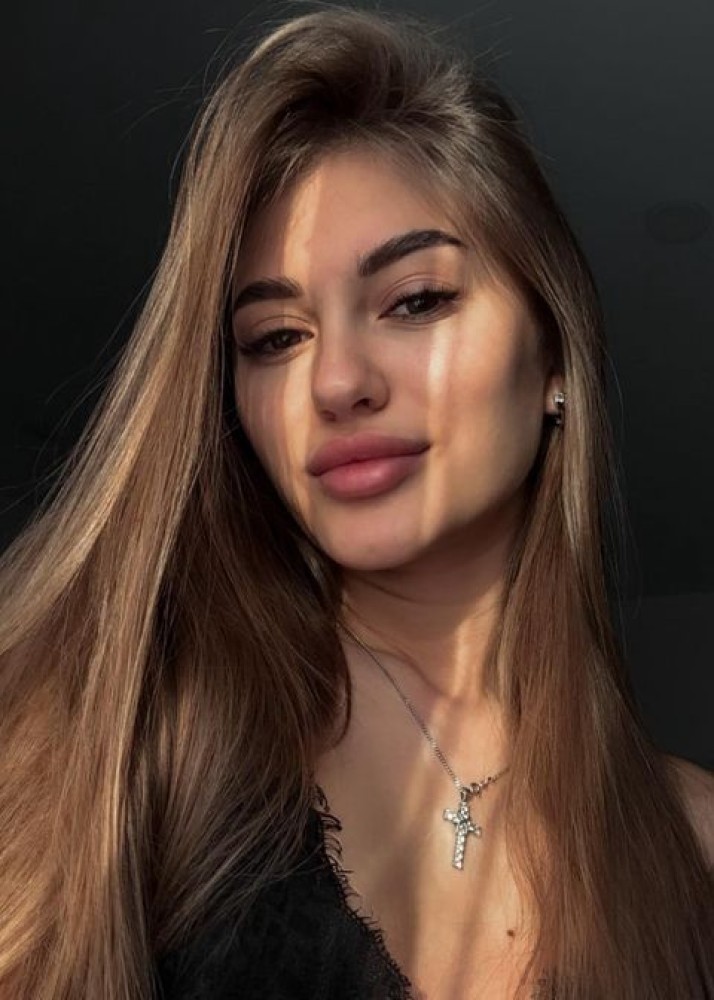 Индивидуалка Катя фото № 2 в городе Зея