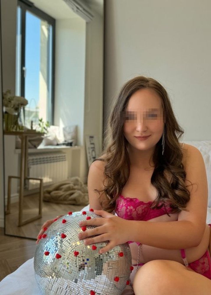 Индивидуалка Кэтрин фото № 2 в городе Зея