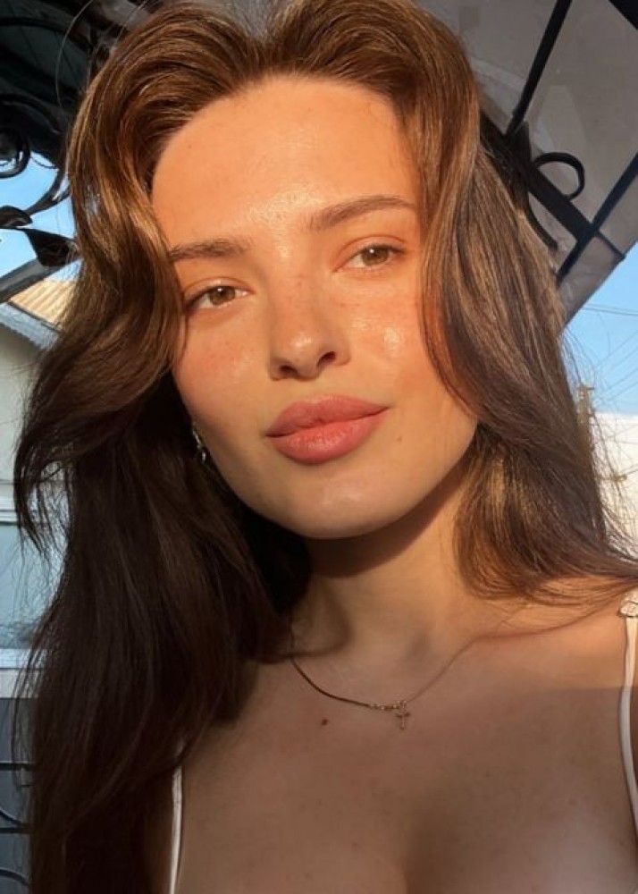 Индивидуалка Кира фото № 2 в городе Зея