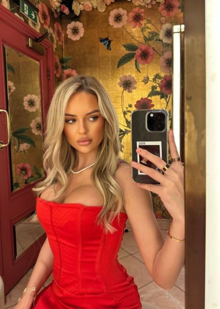 Индивидуалка Крис фото № 2 в городе Зея