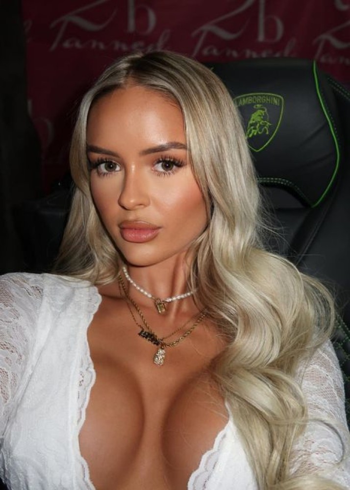 Индивидуалка Крис фото № 2 в городе Зея