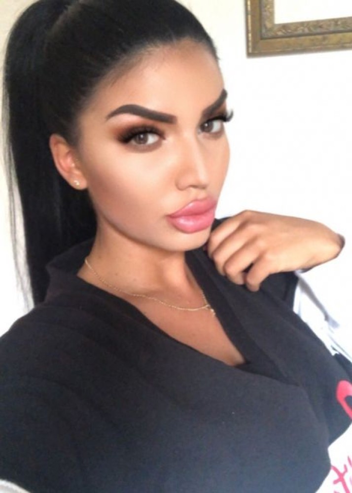 Индивидуалка Ксюша фото № 2 в городе Зея