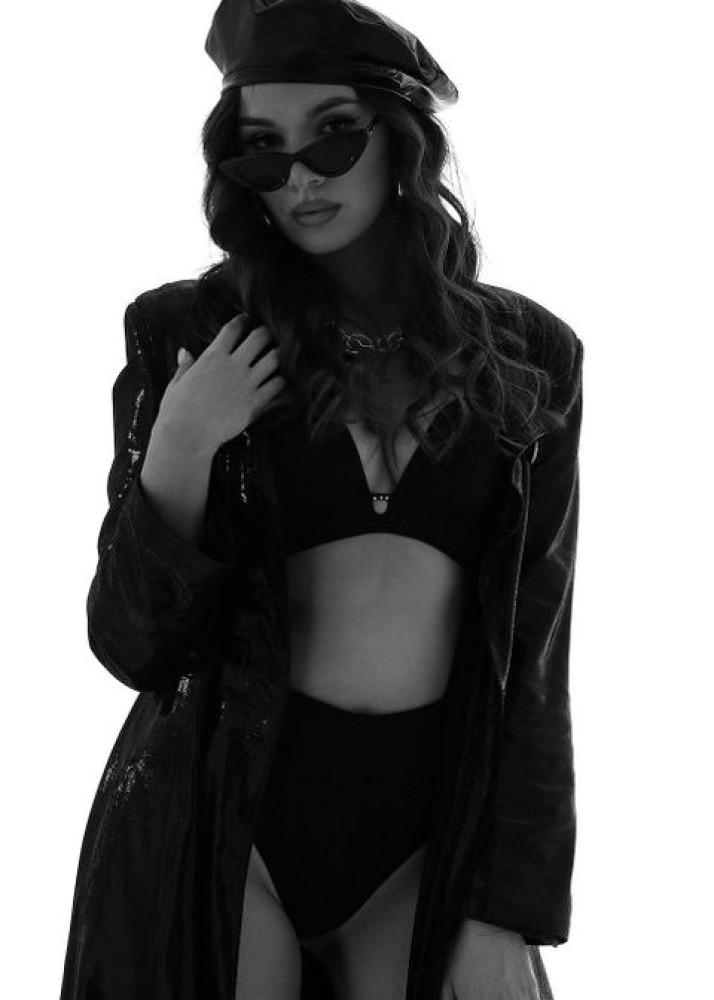 Индивидуалка Лика фото № 2 в городе Зея