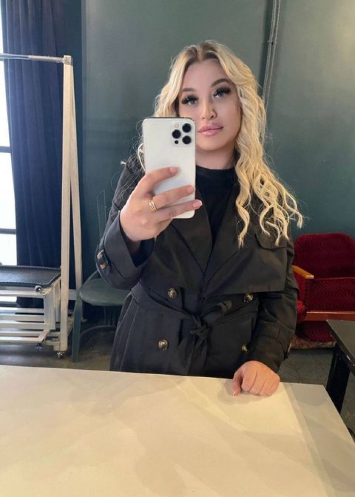 Индивидуалка Лика фото № 2 в городе Зея