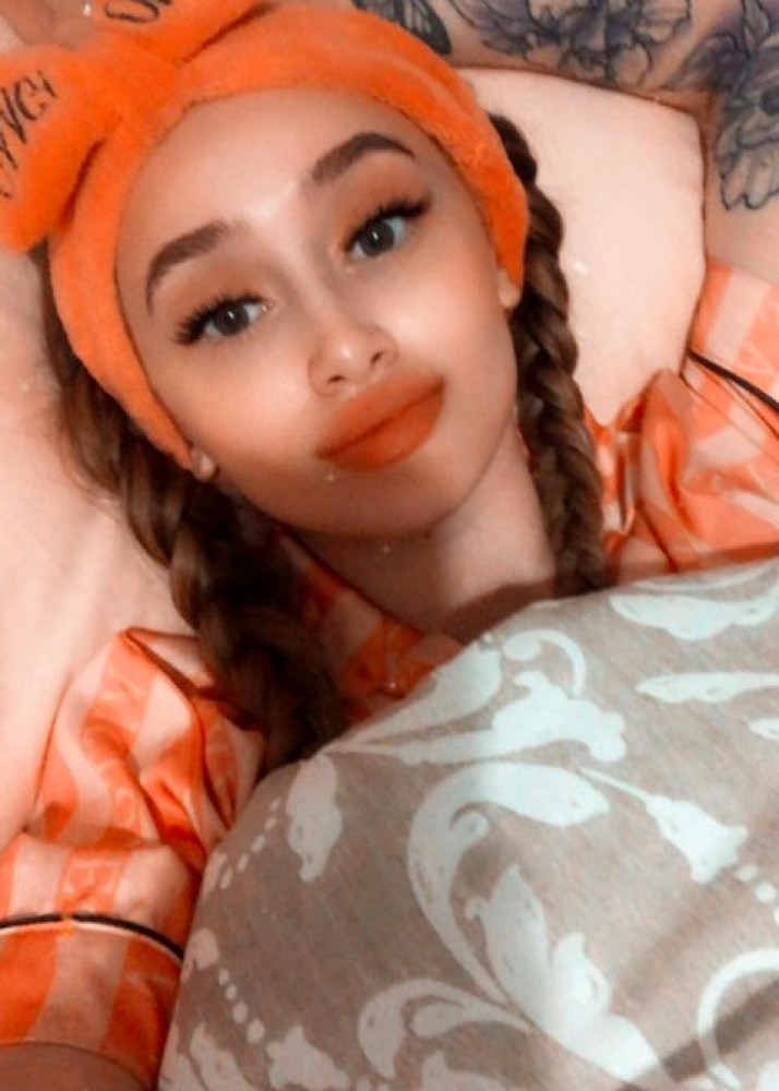 Индивидуалка Лиза фото № 2 в городе Зея