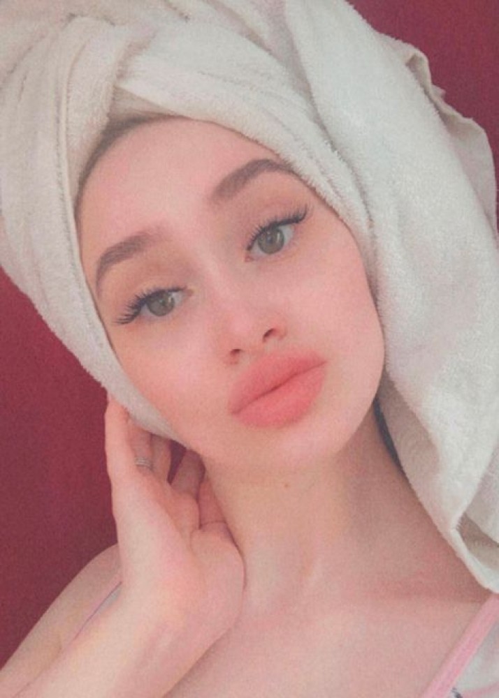 Индивидуалка Лиза фото № 2 в городе Зея