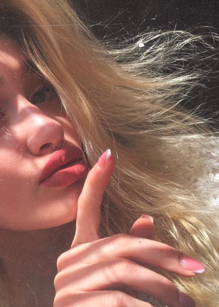 Индивидуалка Лиза фото № 2 в городе Зея