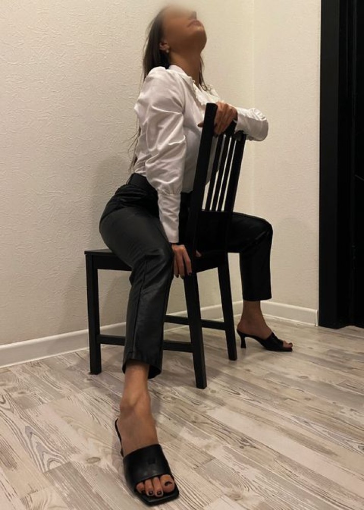 Индивидуалка Лиза фото № 2 в городе Зея