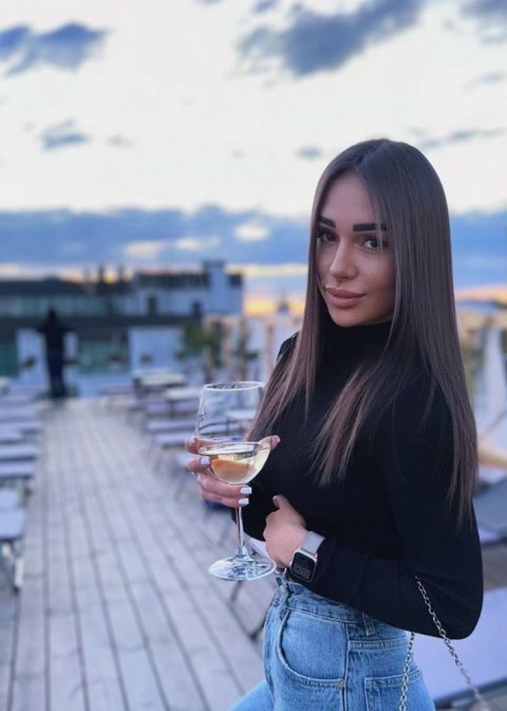 Индивидуалка Миранда фото № 2 в городе Зея