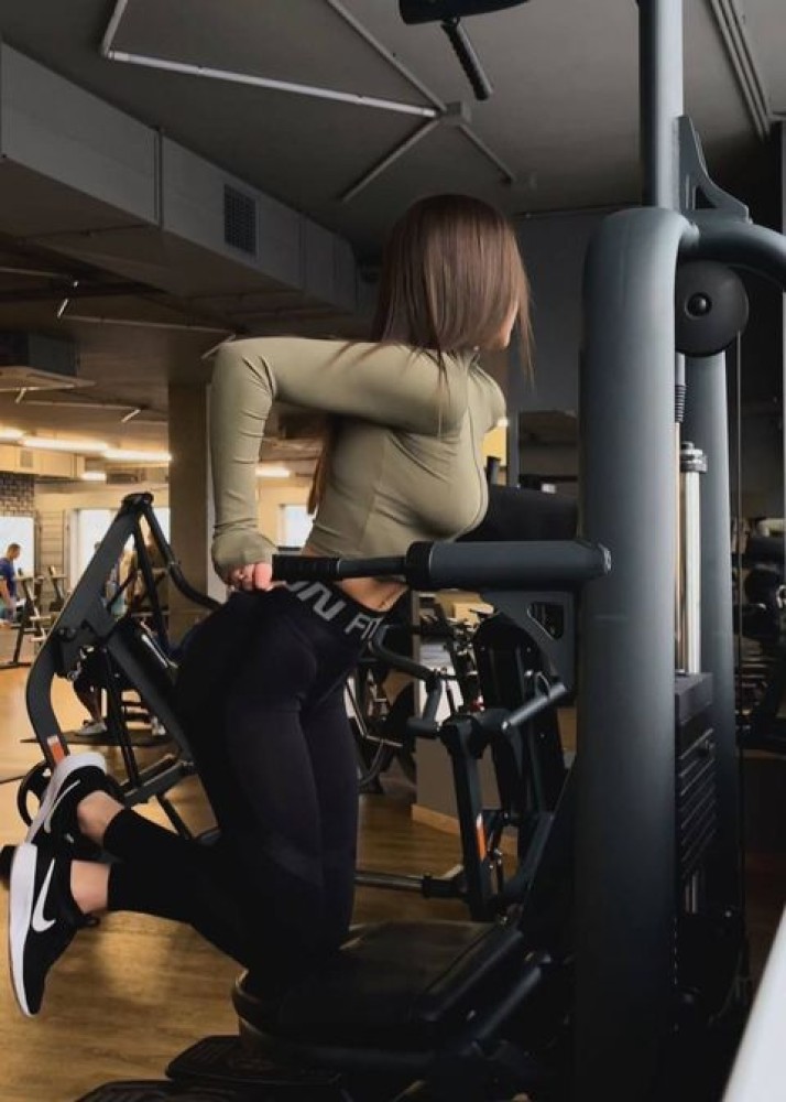 Индивидуалка Миранда фото № 2 в городе Зея