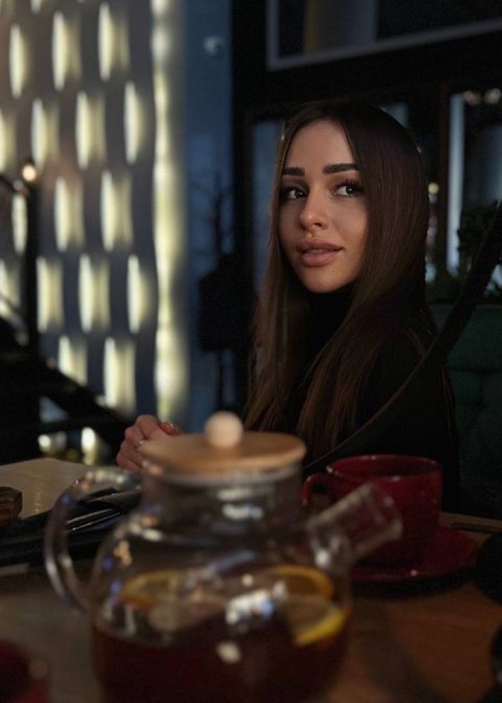 Индивидуалка Миранда фото № 2 в городе Зея