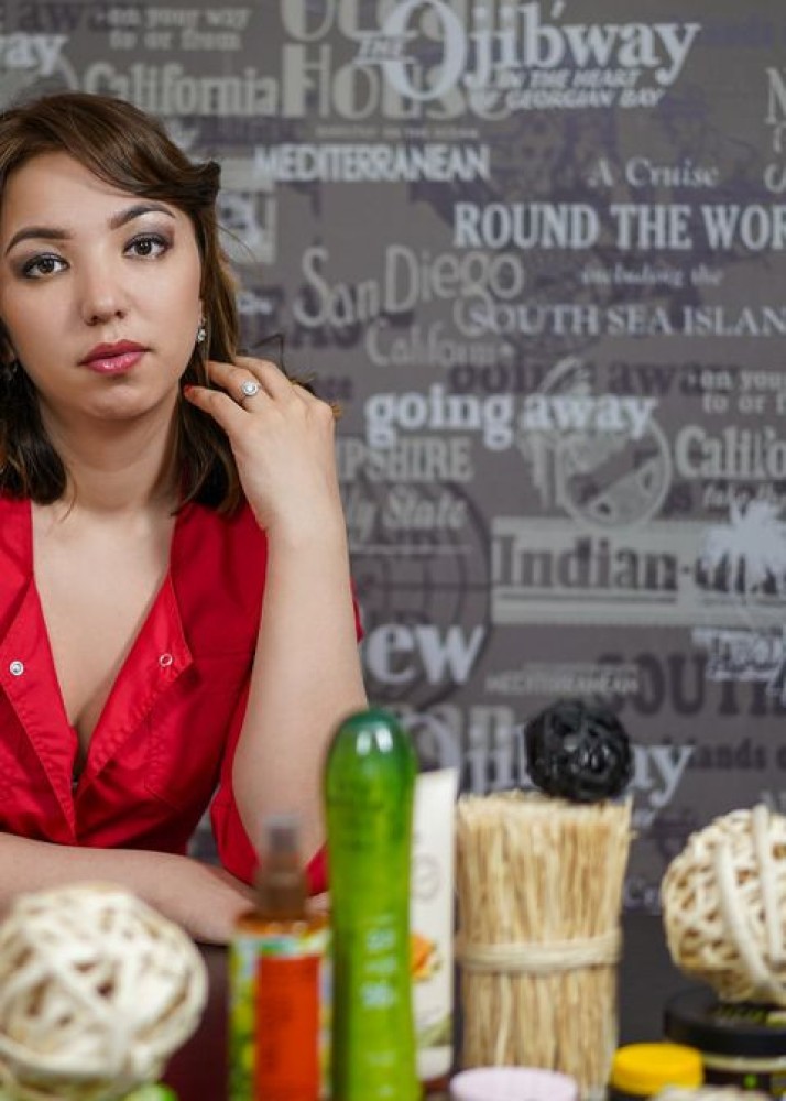 Индивидуалка Надя фото № 2 в городе Зея