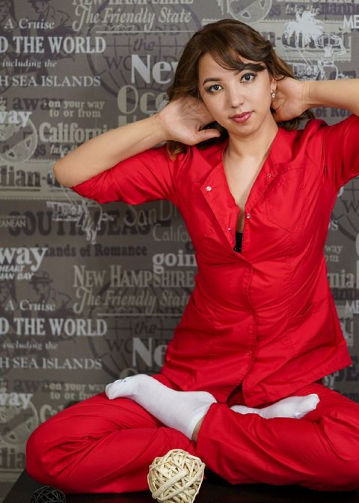 Индивидуалка Надя фото № 2 в городе Зея