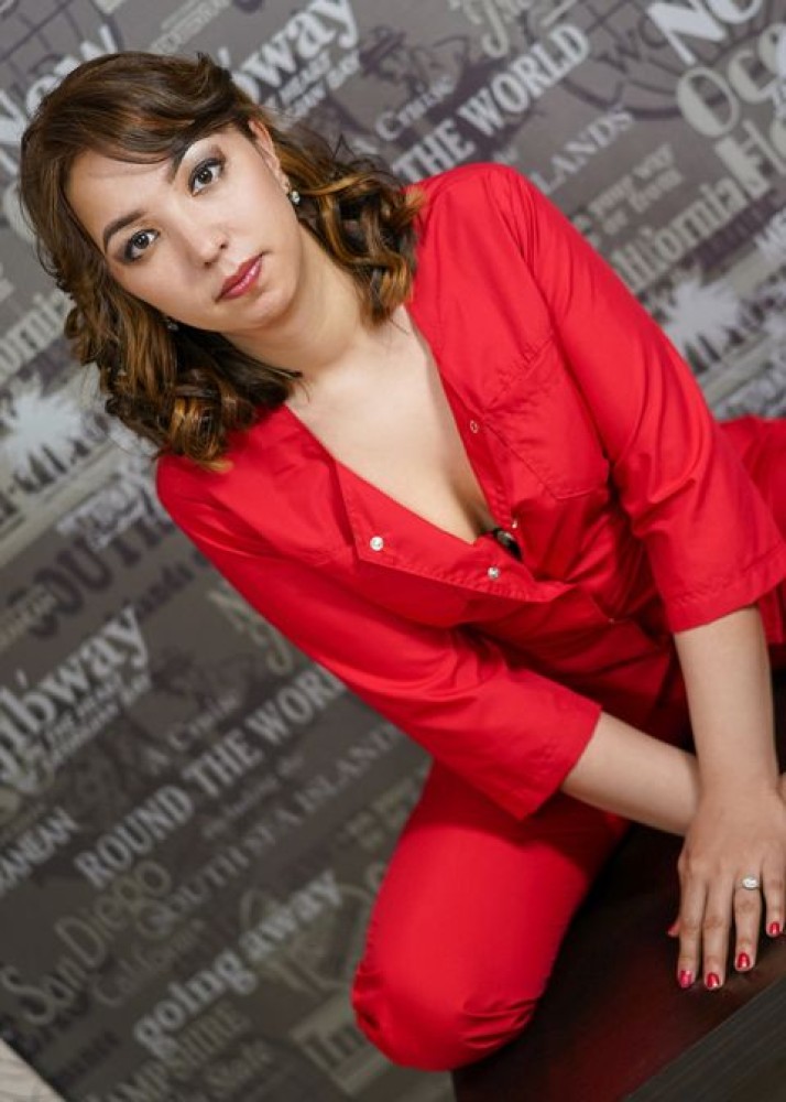 Индивидуалка Надя фото № 2 в городе Зея