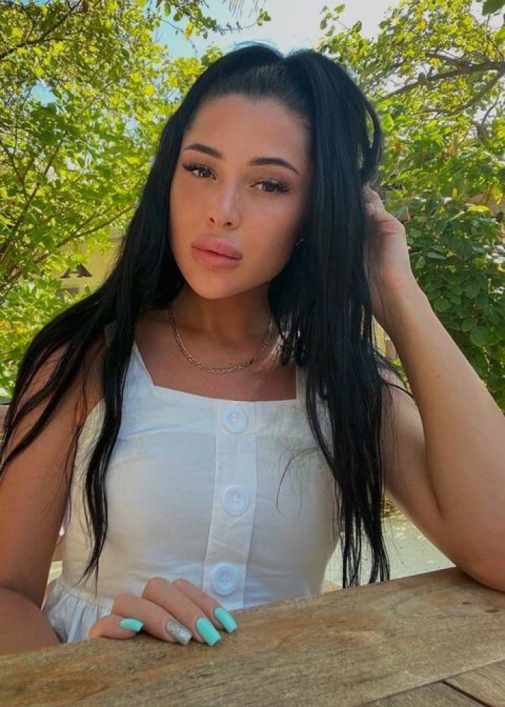 Индивидуалка Настя фото № 2 в городе Зея