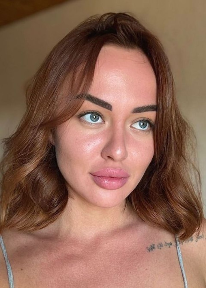 Индивидуалка Настя фото № 2 в городе Зея