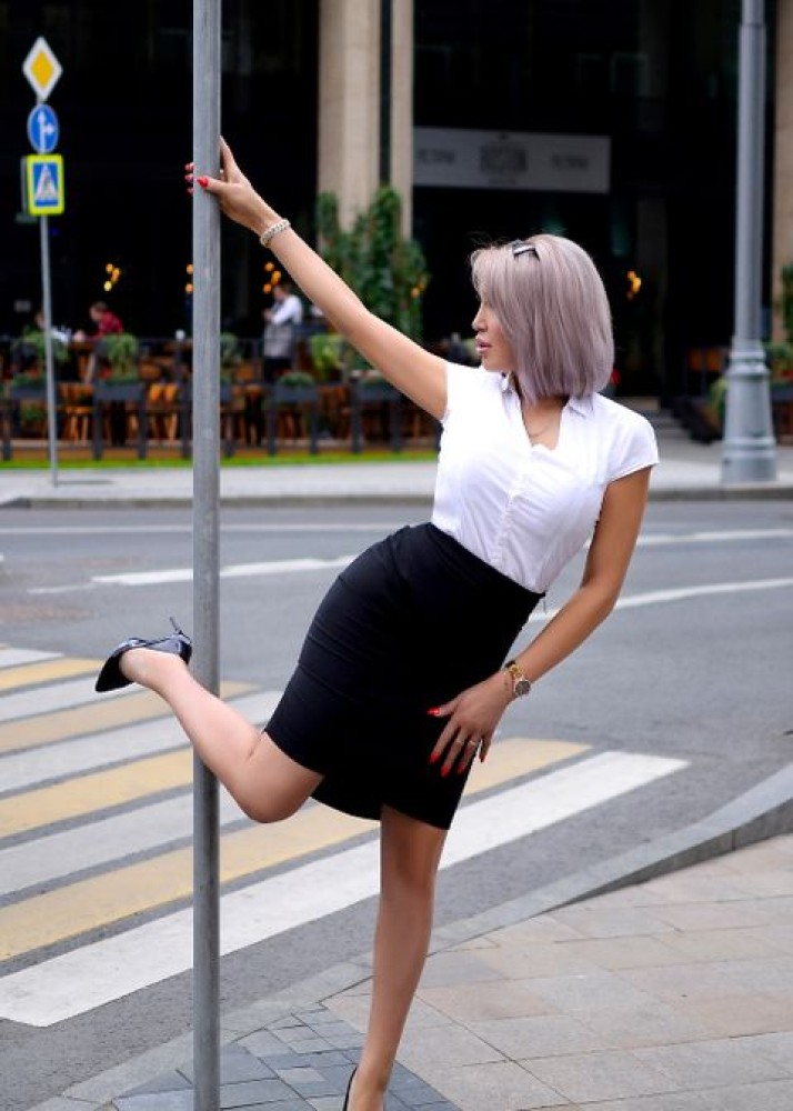 Индивидуалка Натали фото № 2 в городе Зея