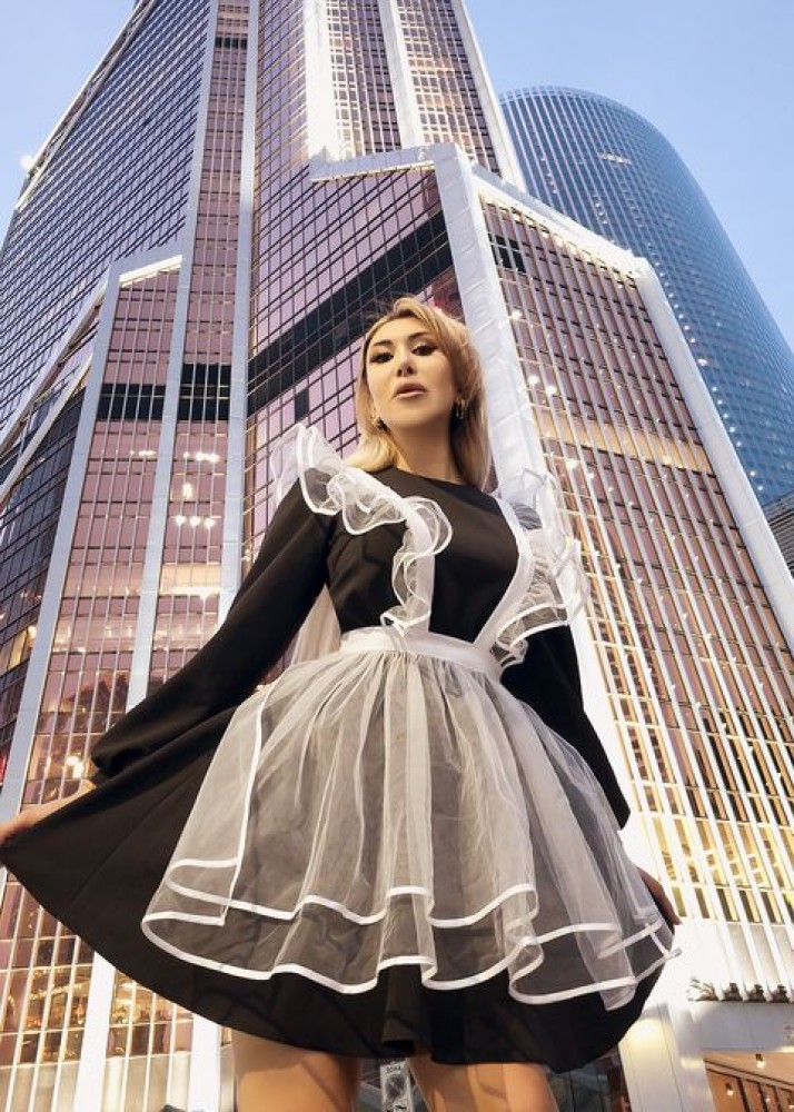 Индивидуалка Натали фото № 2 в городе Зея