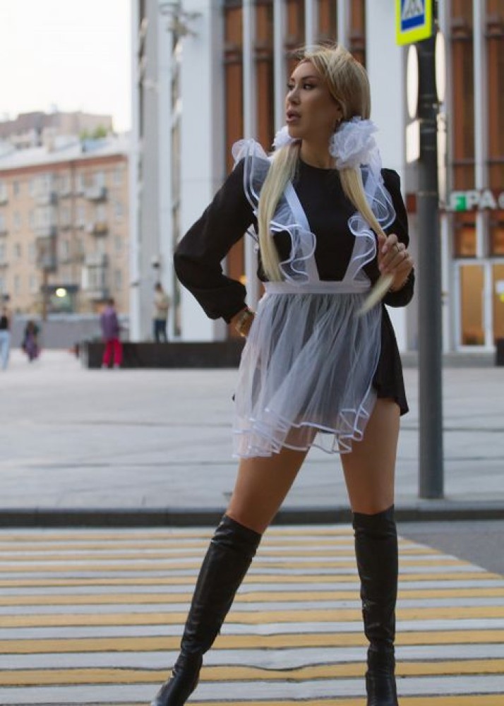 Индивидуалка Натали фото № 2 в городе Зея