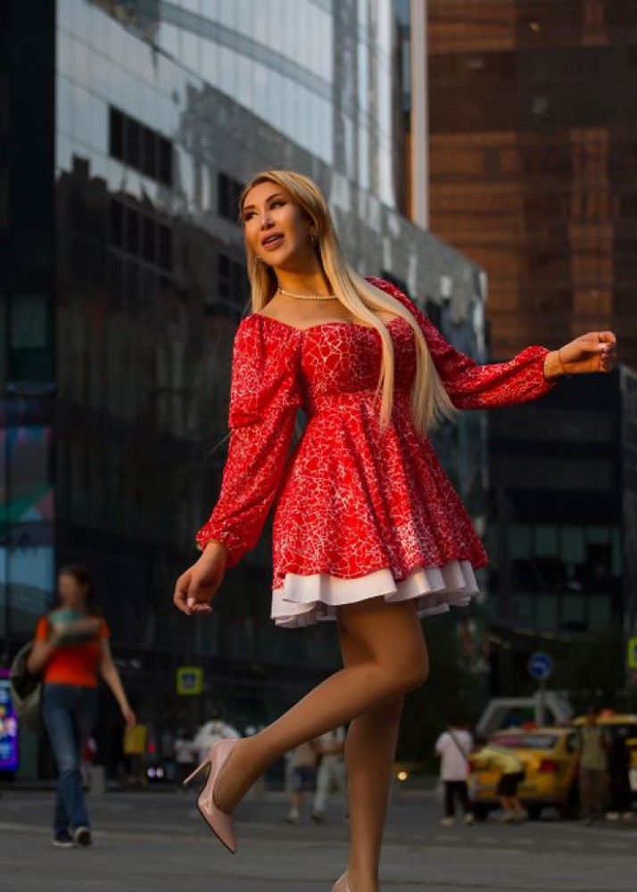 Индивидуалка Натали фото № 2 в городе Зея