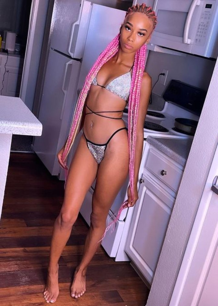 Индивидуалка Nina фото № 2 в городе Зея