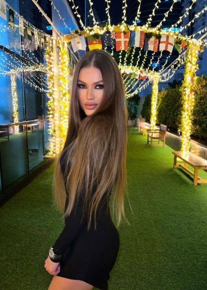 Индивидуалка Олечка главное фото в городе Зея 