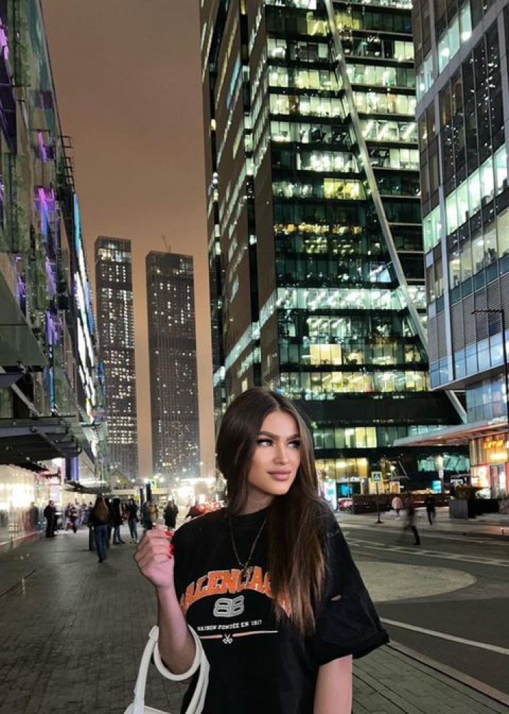 Индивидуалка Олечка фото № 2 в городе Зея