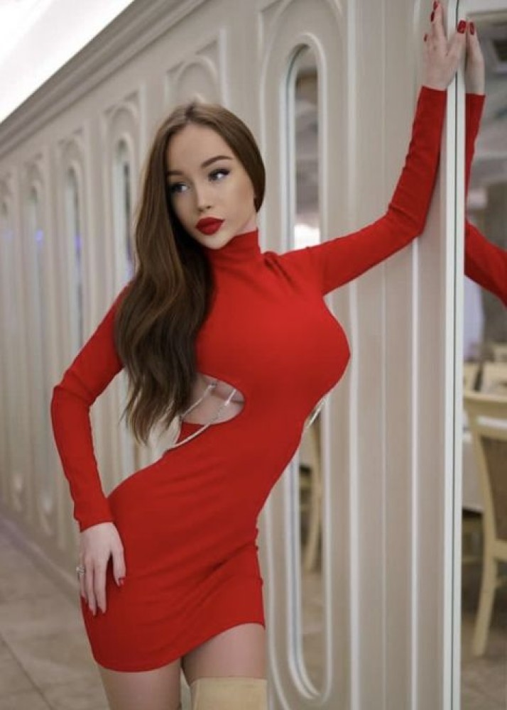 Индивидуалка Олеся фото № 2 в городе Зея