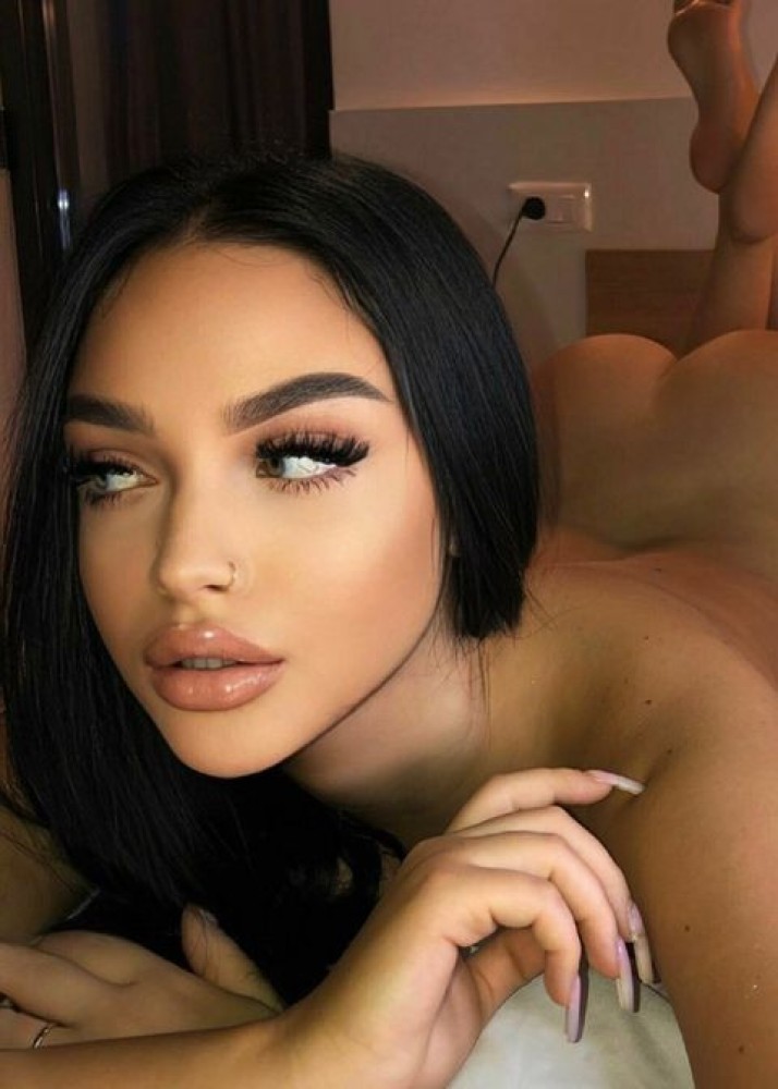 Индивидуалка Сабрина главное фото в городе Зея 