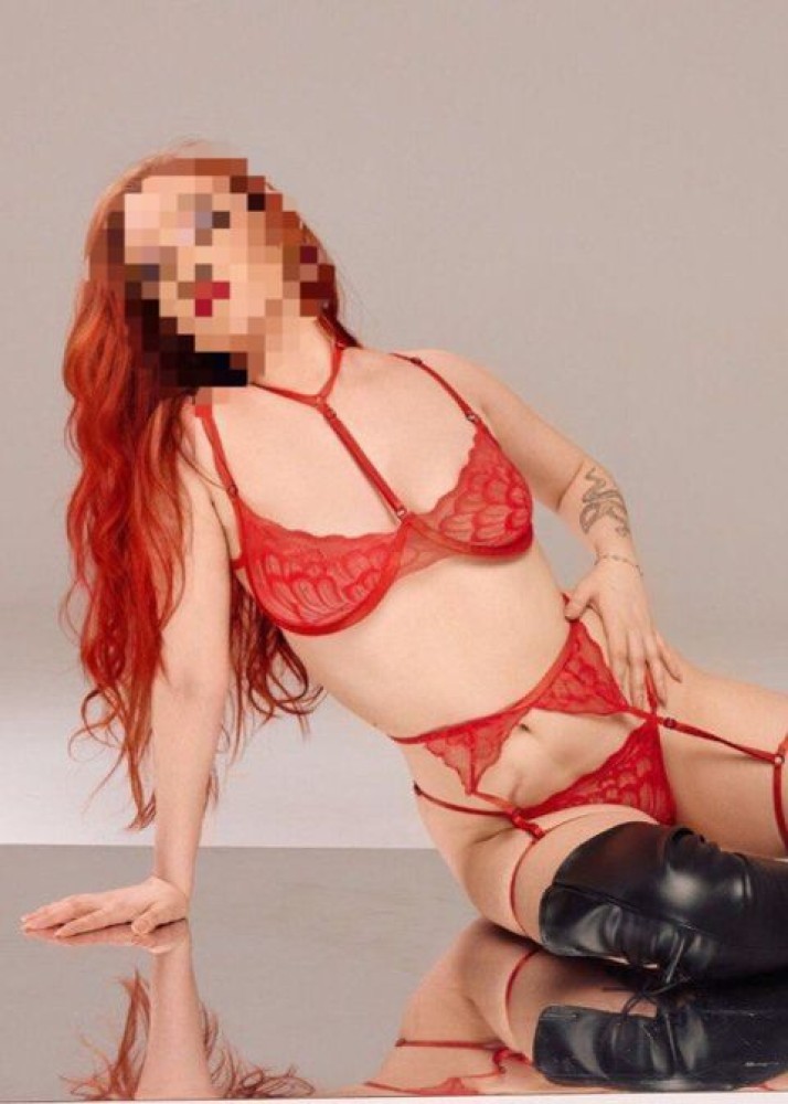 Индивидуалка Вика главное фото в городе Зея 