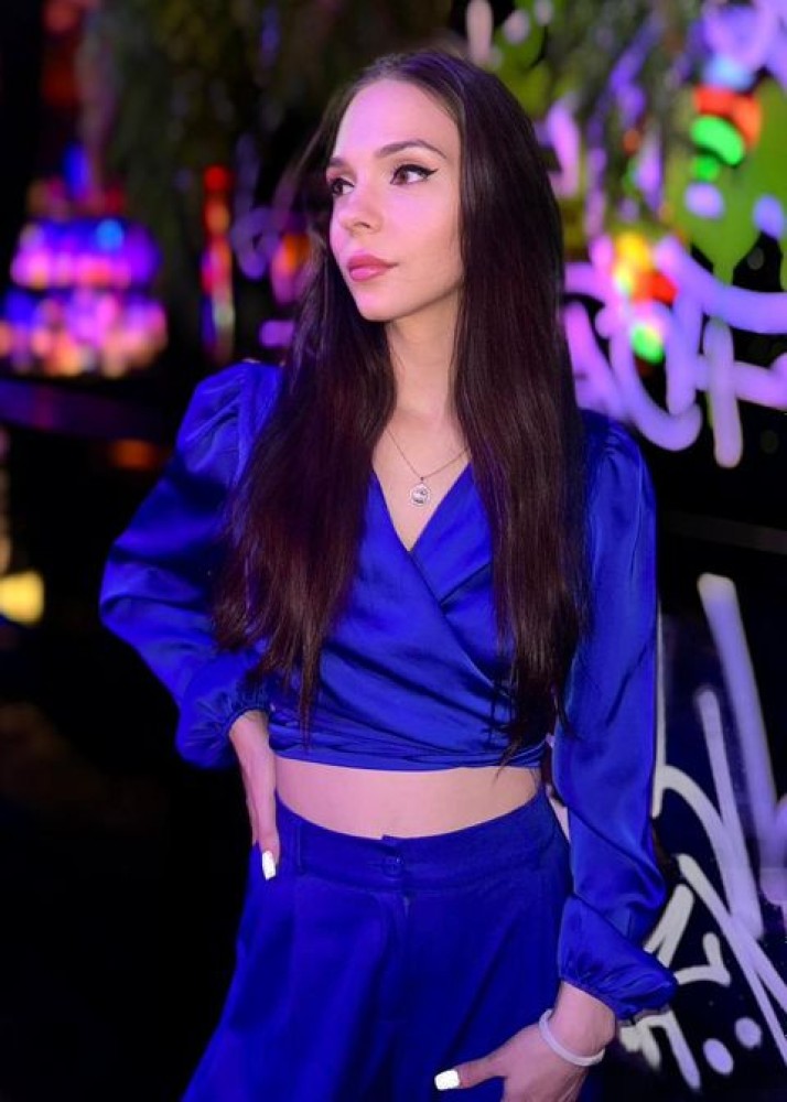 Индивидуалка Виолла главное фото в городе Зея 