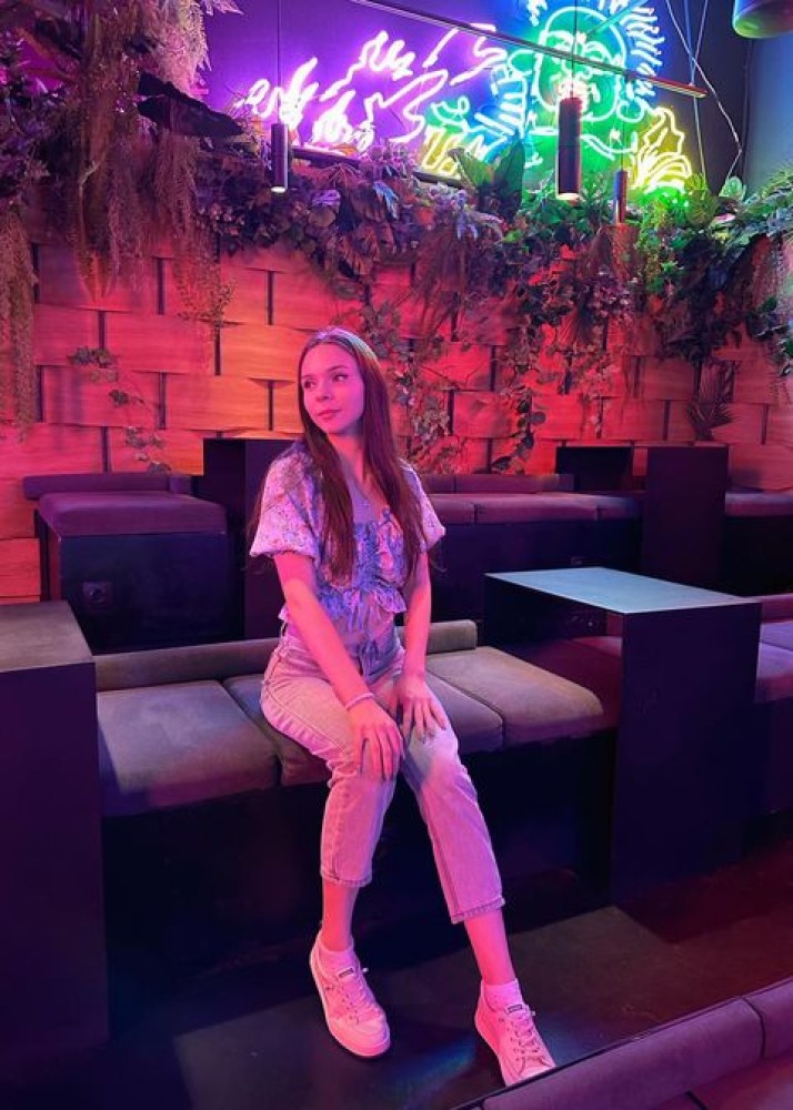 Индивидуалка Виолла фото № 2 в городе Зея